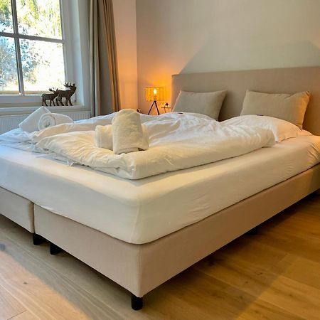 Haigis Lodge Annaberg im Lammertal Dış mekan fotoğraf