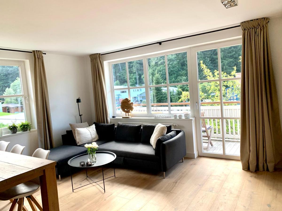 Haigis Lodge Annaberg im Lammertal Dış mekan fotoğraf